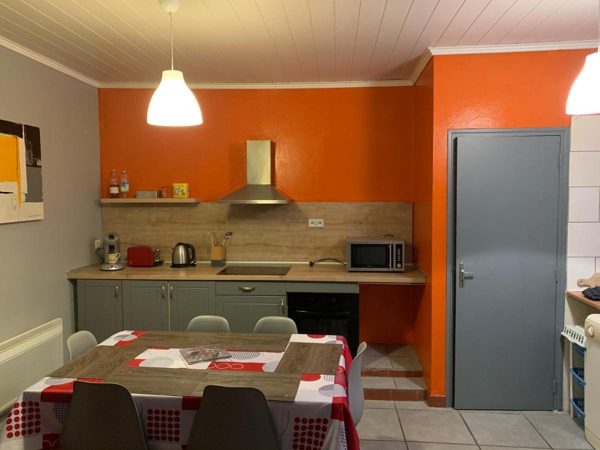 Maison A 800 Metres De La Plage Villa Berck Екстериор снимка