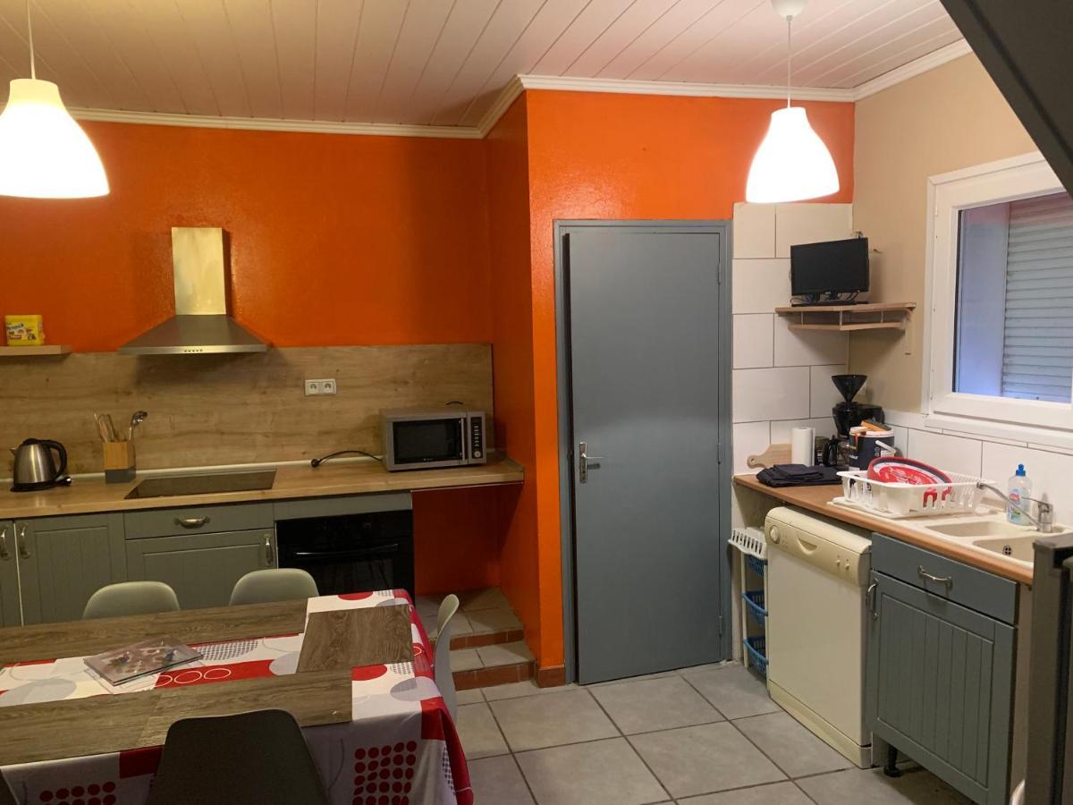 Maison A 800 Metres De La Plage Villa Berck Екстериор снимка