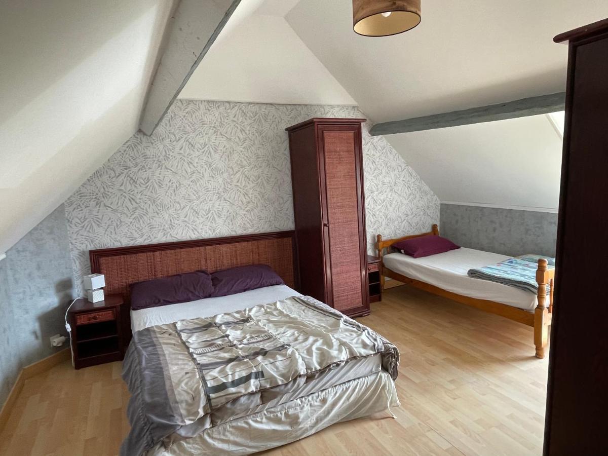 Maison A 800 Metres De La Plage Villa Berck Екстериор снимка